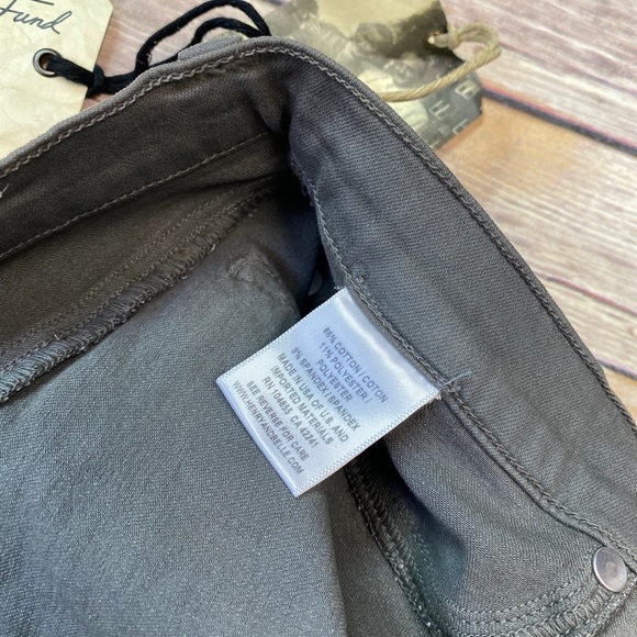 Henry and belle super skinny ankle jean 32 - Picture 4 of 7